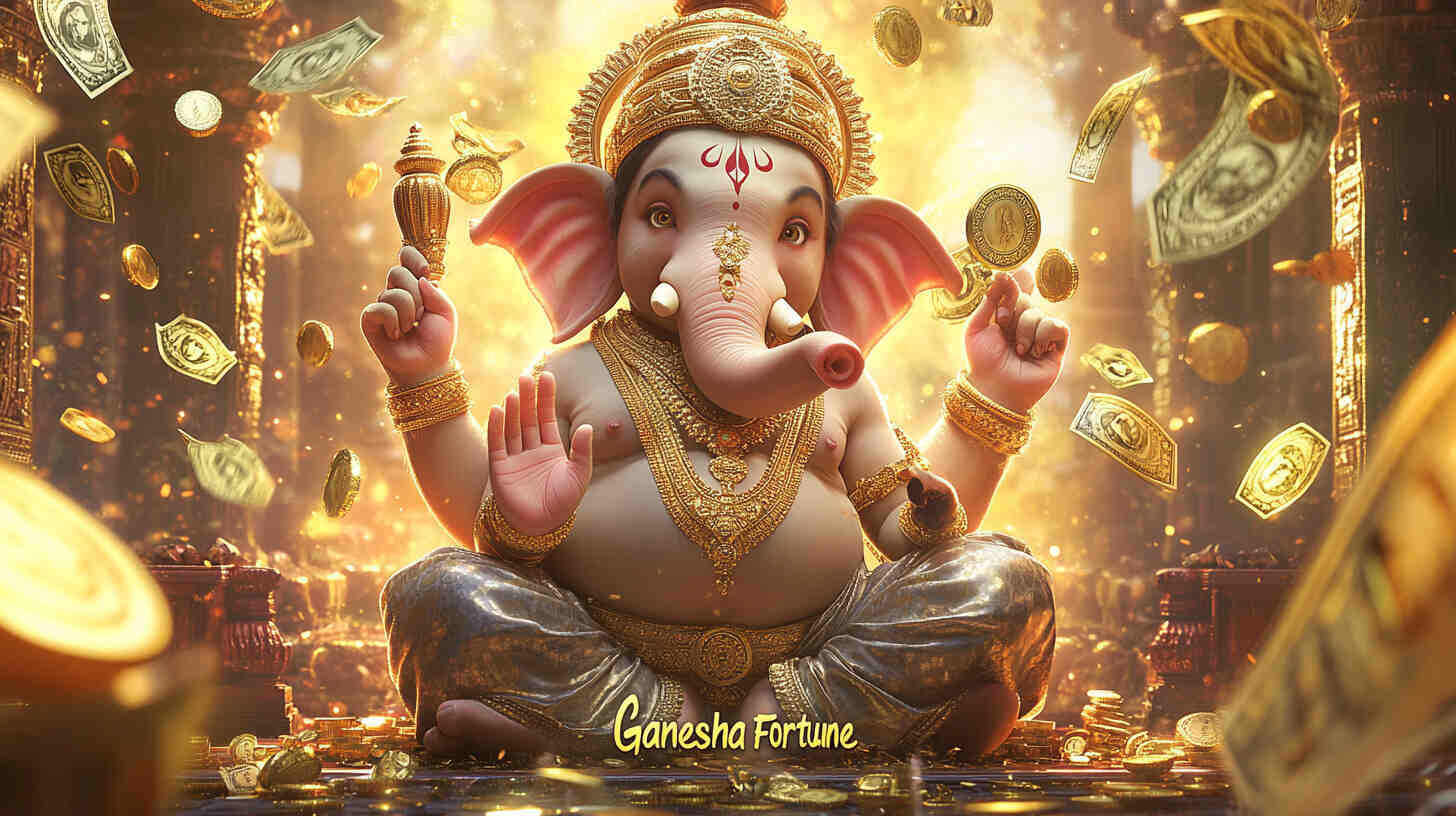 Strategies to Win on Ganesha Fortune