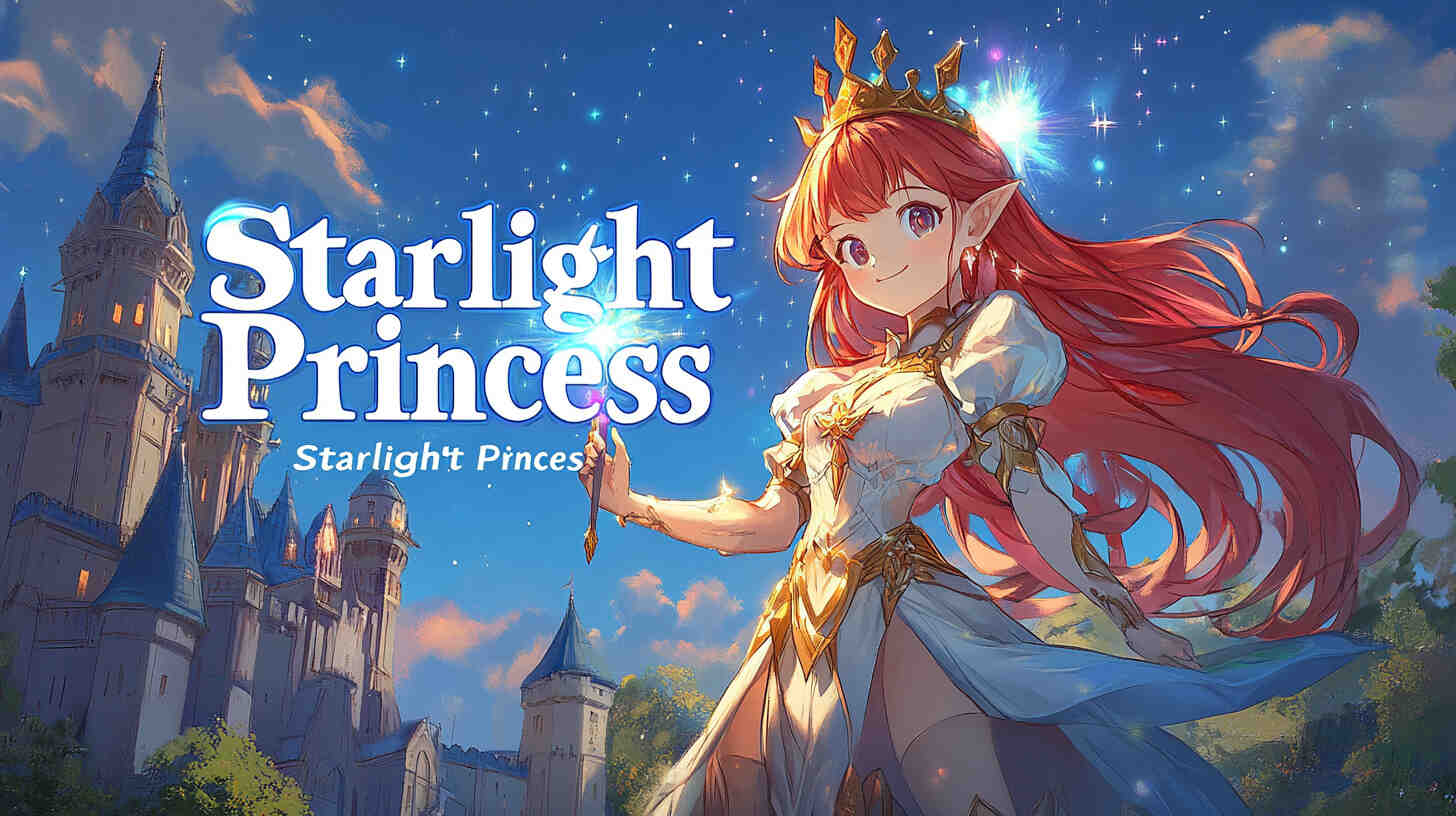 Starlight Princess