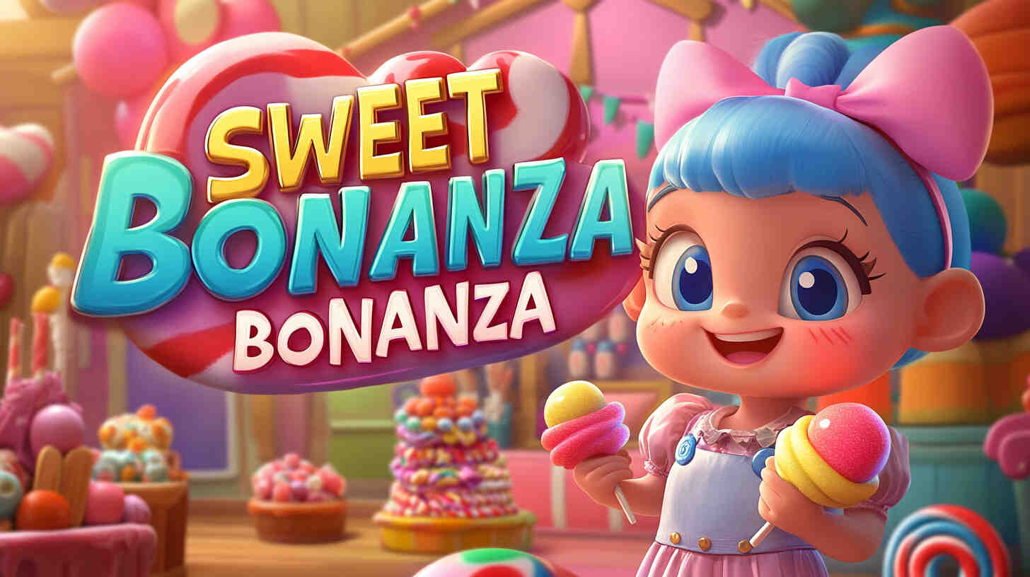 Sweet Bonanza